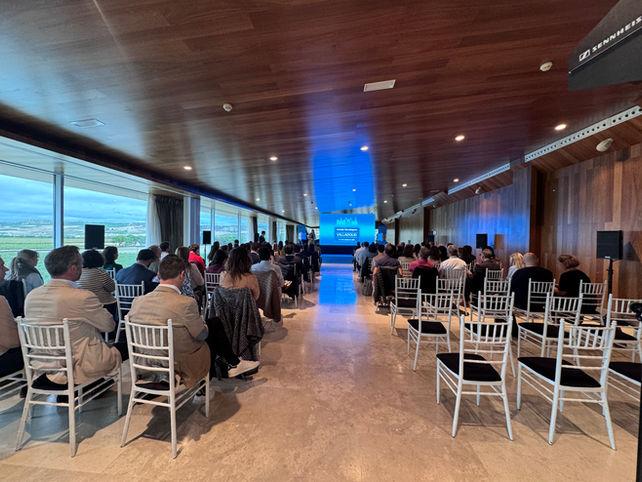 Jornadas corporativas